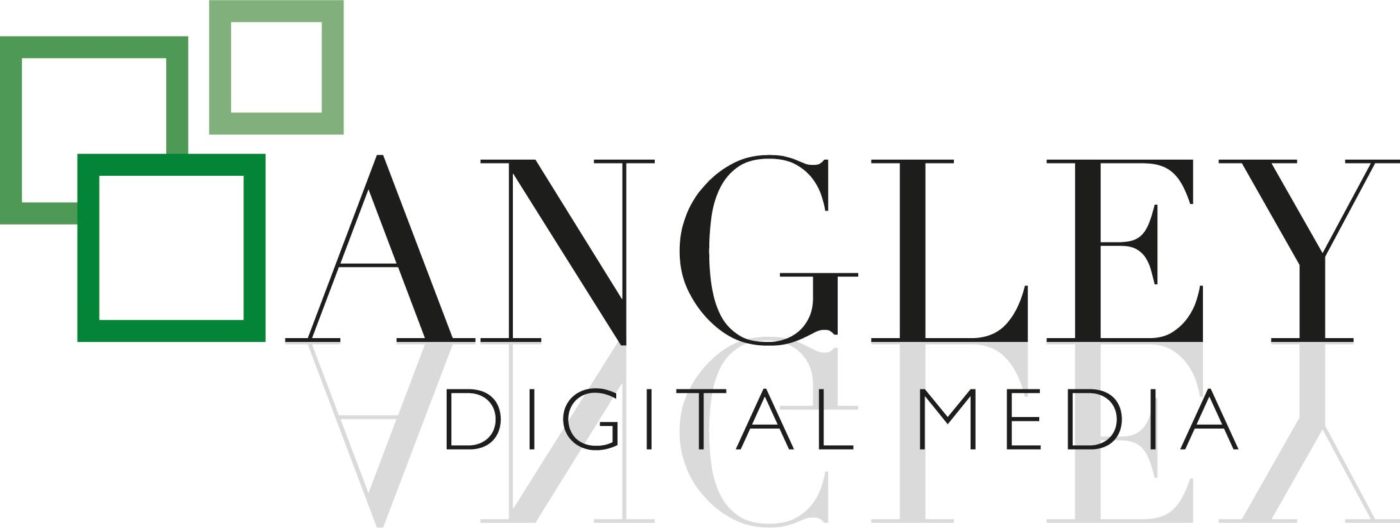 ADM logo | social media agency maidstone | Angley Digital Media