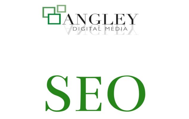 SEO | digital media maidstone | Angley Digital Media