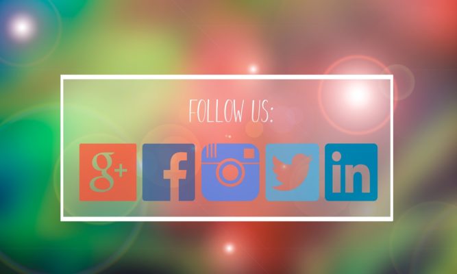  follow us icon | seo agency maidstone